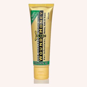 Dr. Nordyke's Wound Honey