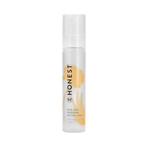 Honest Beauty Save Face Shielding Setting Spray