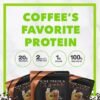 Chike High Protein Iced Coffee, Mocha (27.1 fl. oz.) - Image 5