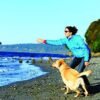 Chuckit Paraflight large (pack of 2) - Image 3