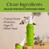 Curie Full Body Spray Deodorant - Image 2