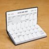 2 Year Planner Calendar Refill - Image 2
