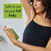 Curie Full Body Spray Deodorant - Image 4