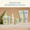 Pipette Baby Shampoo and Body Wash - Image 3