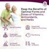 NERVE RENEW Advanced Nerve Support - Image 4
