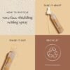 Honest Beauty Save Face Shielding Setting Spray - Image 2