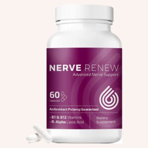 NERVE RENEW Advanced Nerve Support