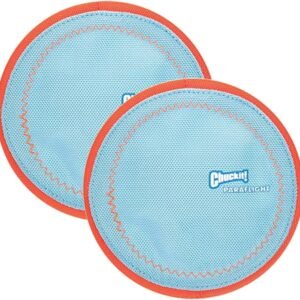 Chuckit Paraflight large (pack of 2)