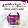 NERVE RENEW Advanced Nerve Support - Image 3