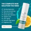Total Package Serum, All-In-One Vitamin C - Image 6