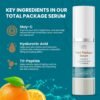 Total Package Serum, All-In-One Vitamin C - Image 2