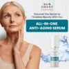 Total Package Serum, All-In-One Vitamin C - Image 4