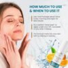 Total Package Serum, All-In-One Vitamin C - Image 3