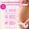 Pink Stork Total Prenatal Vitamins with DHA - Image 4