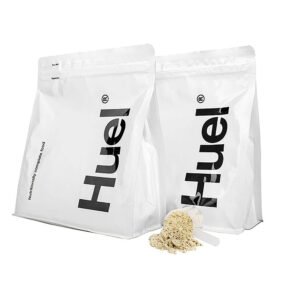 Huel Nutritionally Complete Food Powder