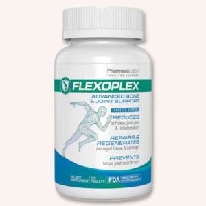 Advanced Bone & Joint Support Formula