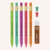 Paper Mate Handwriting Triangular Mechanical Pencil Set - Image 2