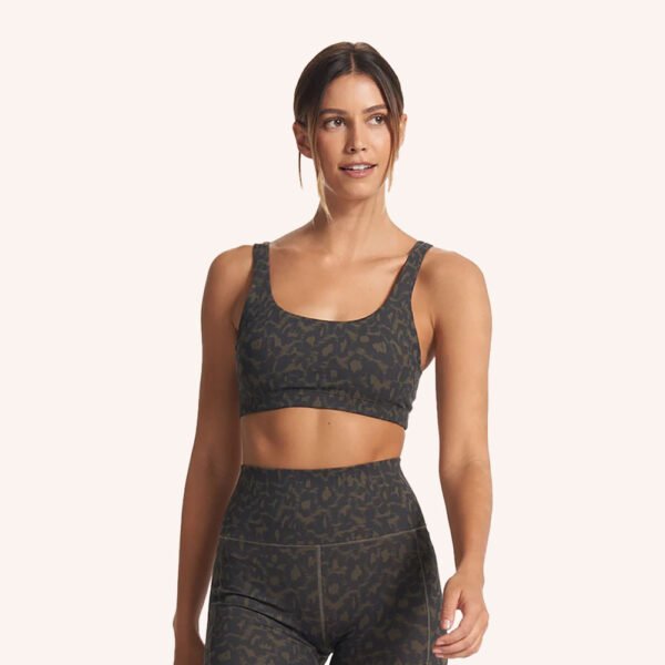 Daily Sports Bra