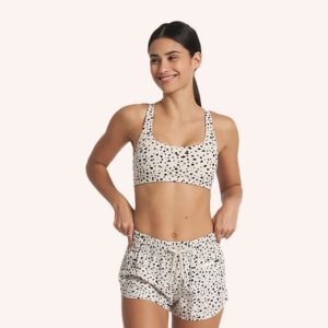 Yosemite Sports Bra