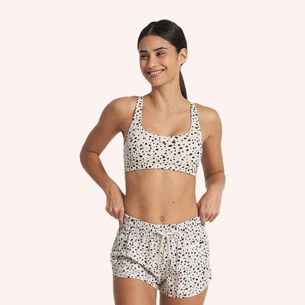 Yosemite Sports Bra